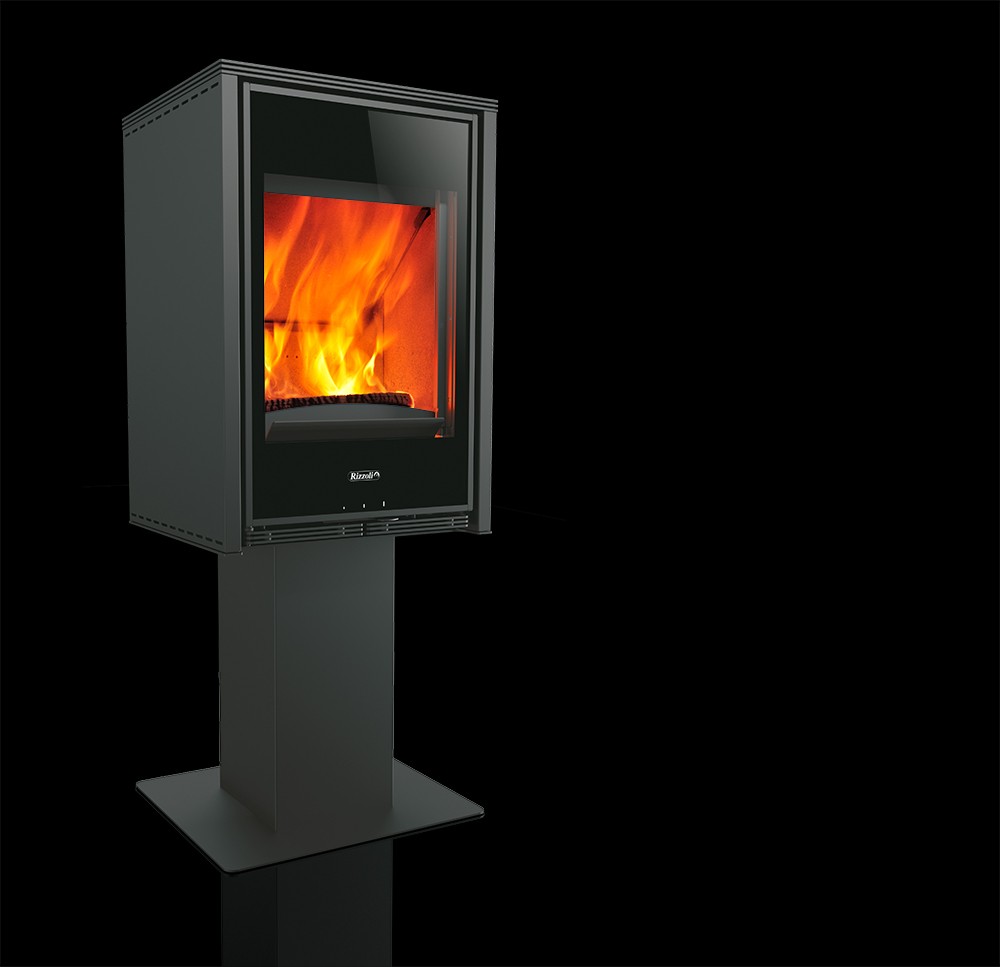 Nuova Serie X. La meraviglia del fuoco in prima visione. 