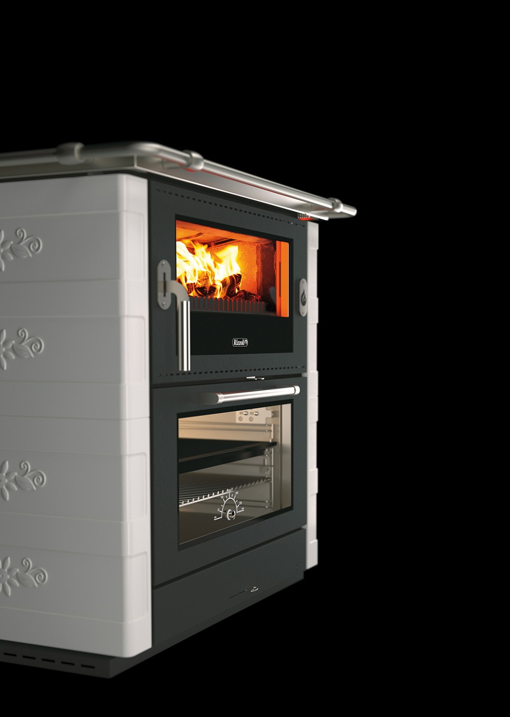 Die neue Serie ML Rustik