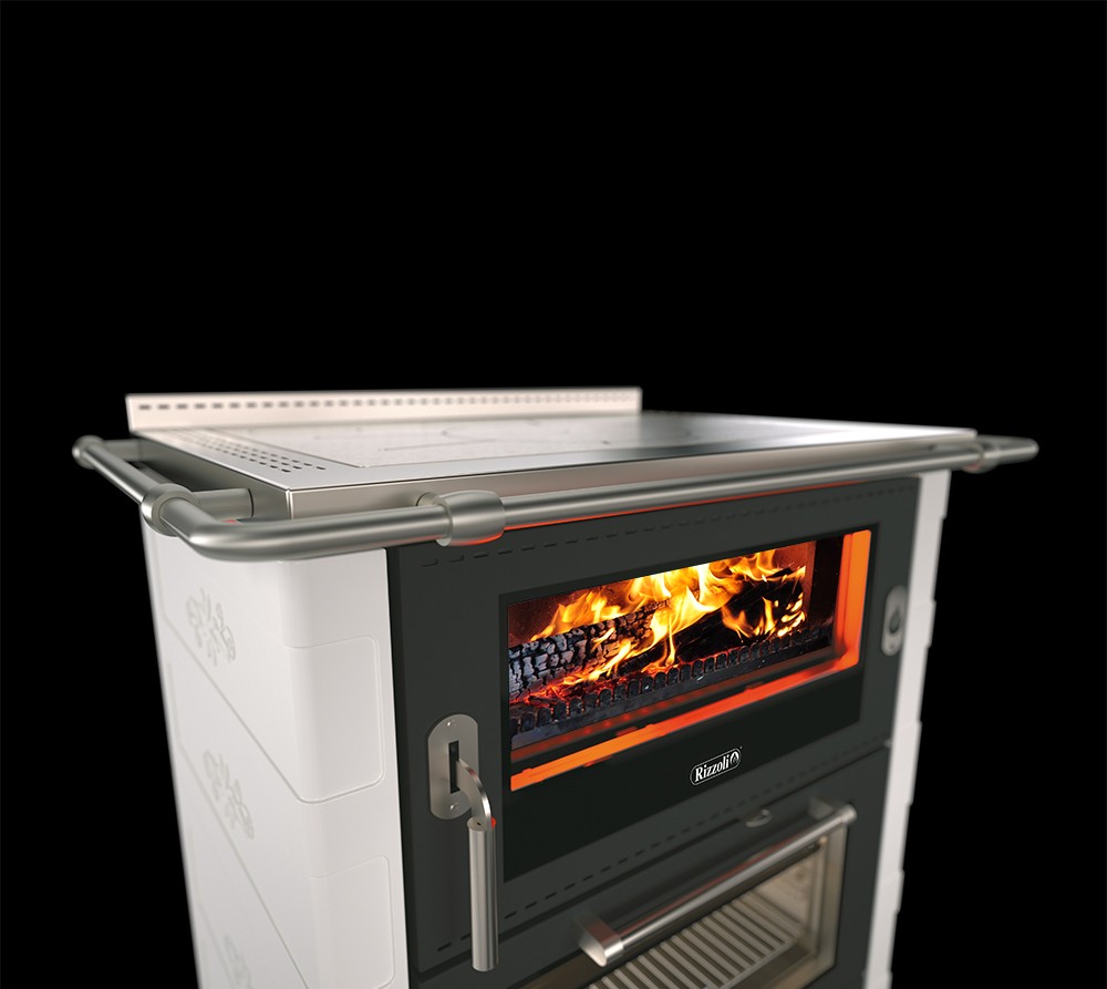 Die neue Serie ML Rustik