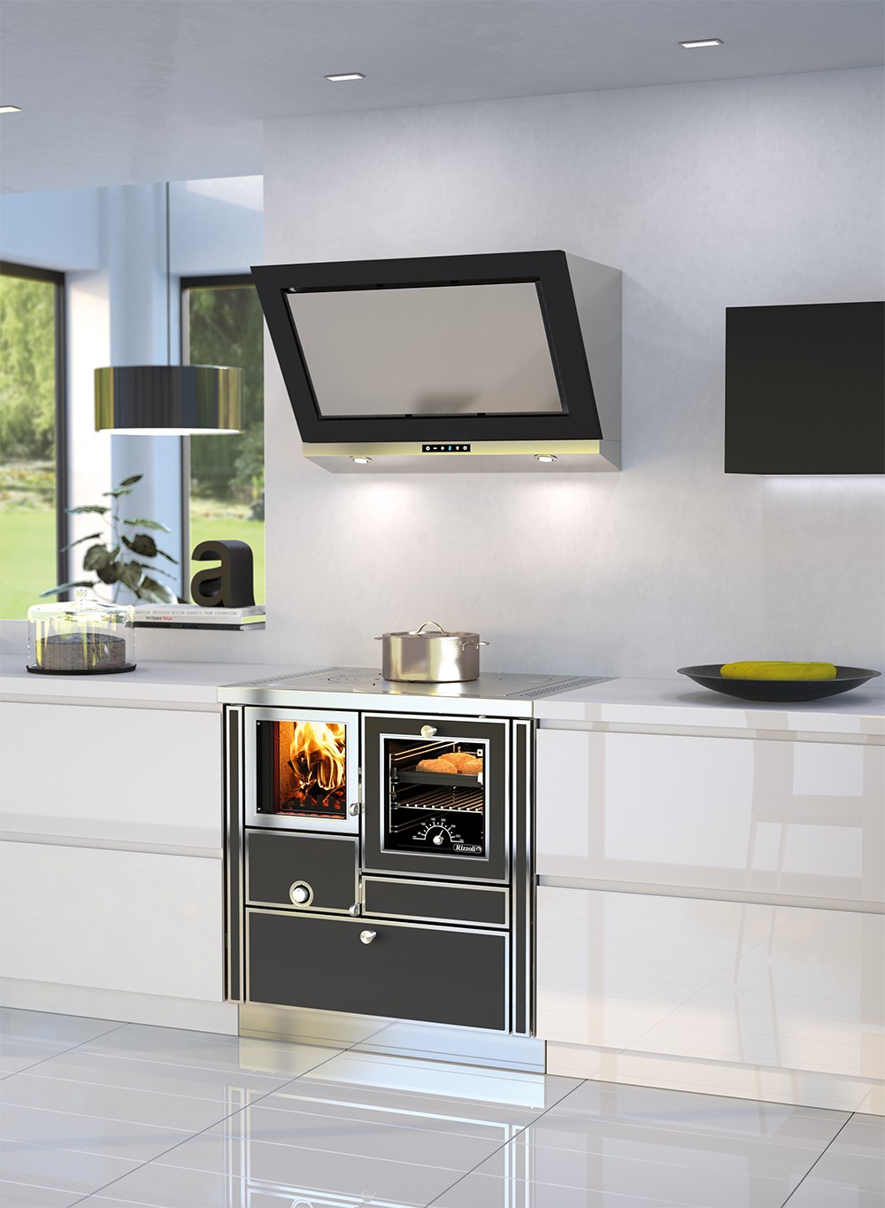 Nuova Serie RI-RVI 80