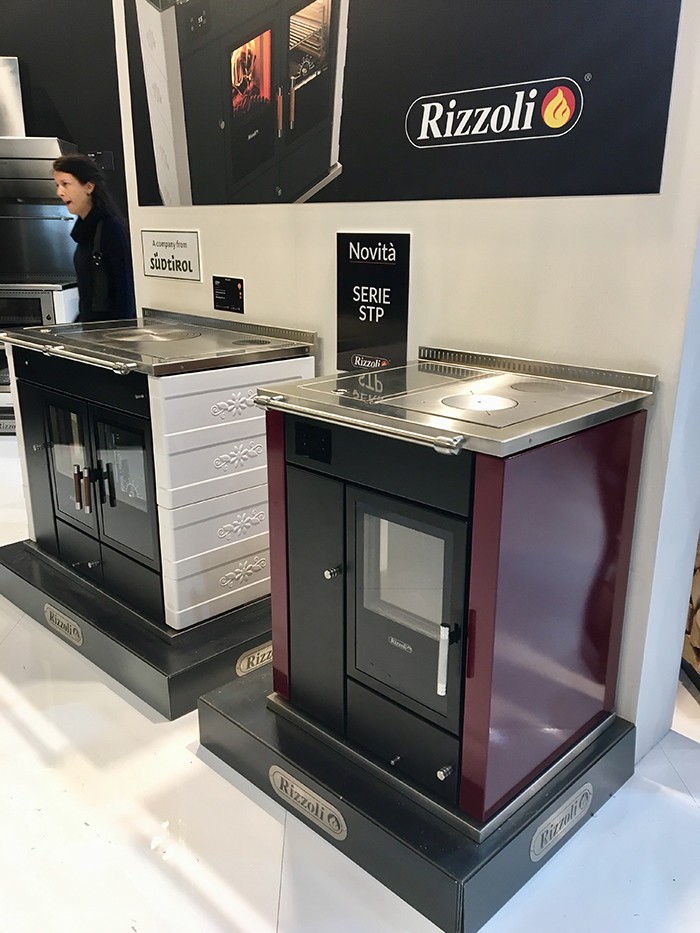 Nuova Serie STP. Ancora più performante. Ancora più affascinante.