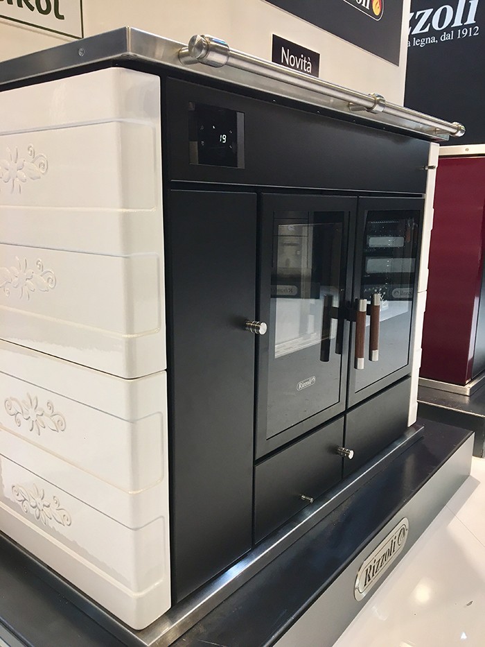 Der neue STP. Noch funktioneller. Noch faszinierender.