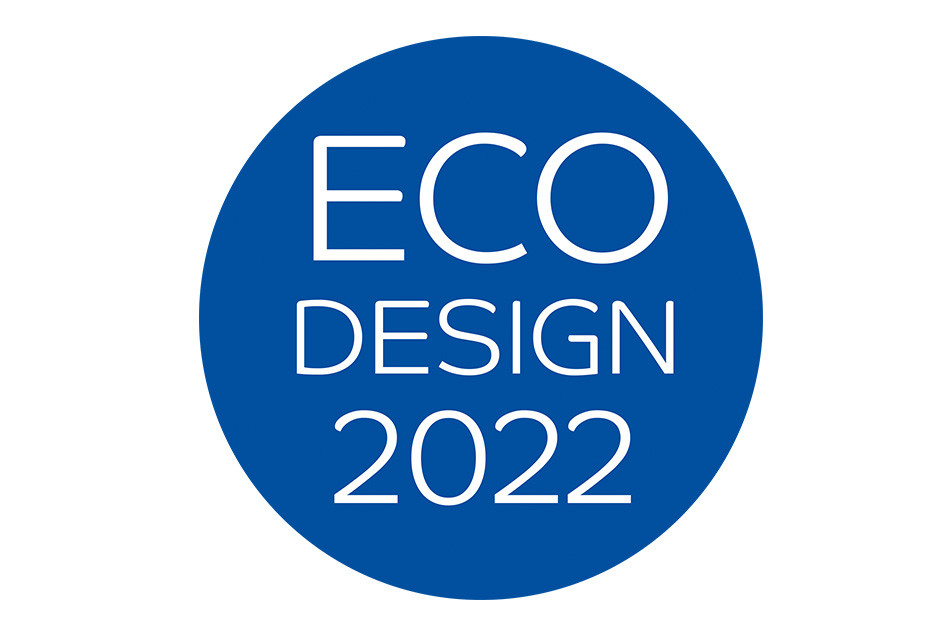 Ecodesign 2022