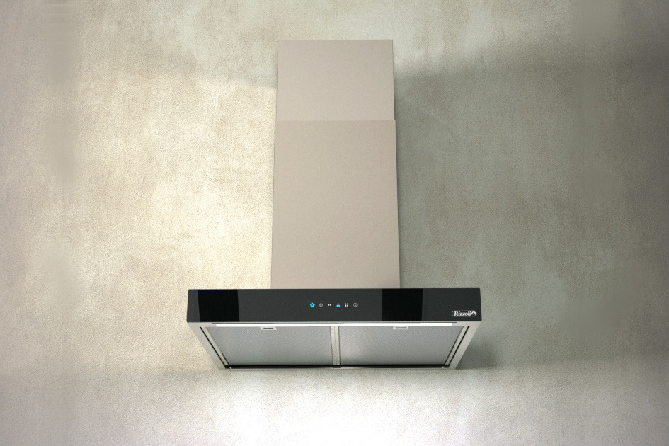 Die neue Dunstabzugshaube Smart: einzigartig in ihrem Stil