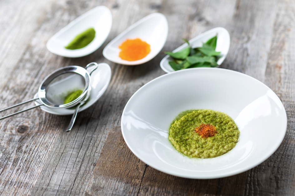 Nasce il progetto "In cucina con Alfio Ghezzi"