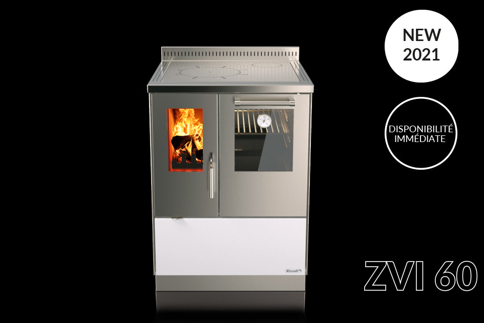 Nouvelle Série ZVI: simplicité et commodité.