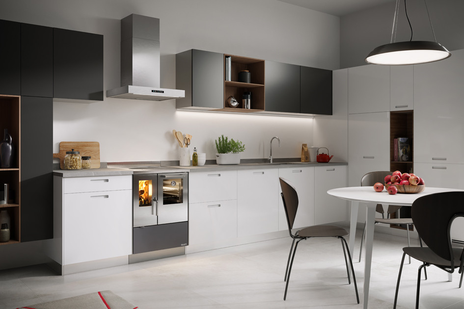 New ZVI Series: simplicity and practicality.