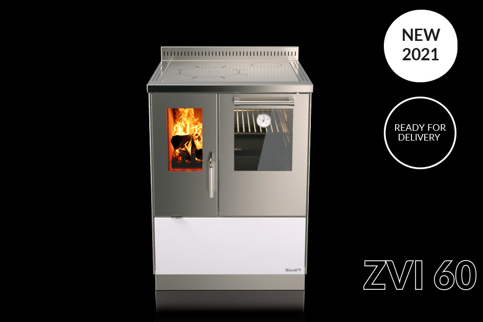New ZVI Series: simplicity and practicality.