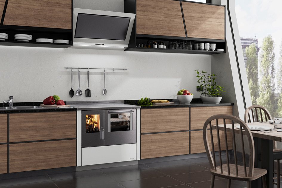 New ZVI Series: simplicity and practicality.