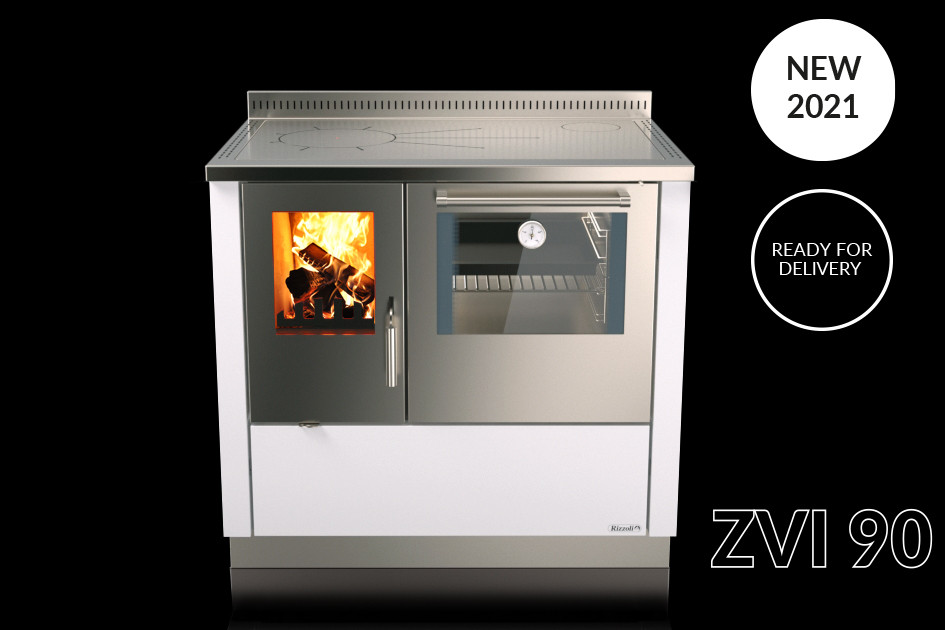 New ZVI Series: simplicity and practicality.