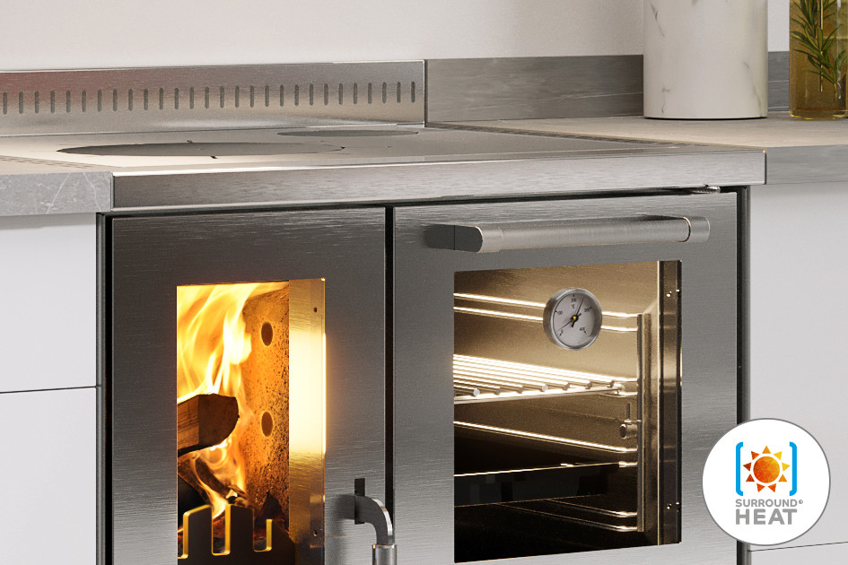 New ZVI Series: simplicity and practicality.