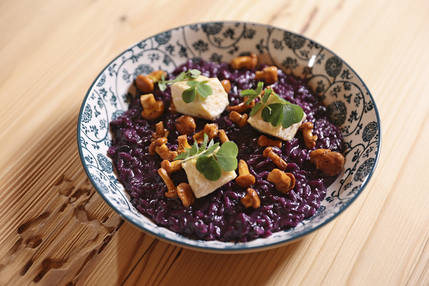 Scopri lo chef che c'è in te