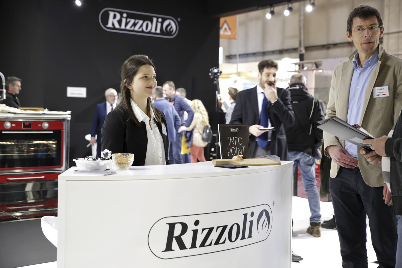 Rizzoli cucine