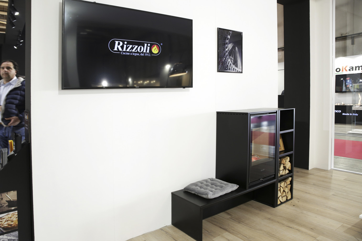 Rizzoli cucine