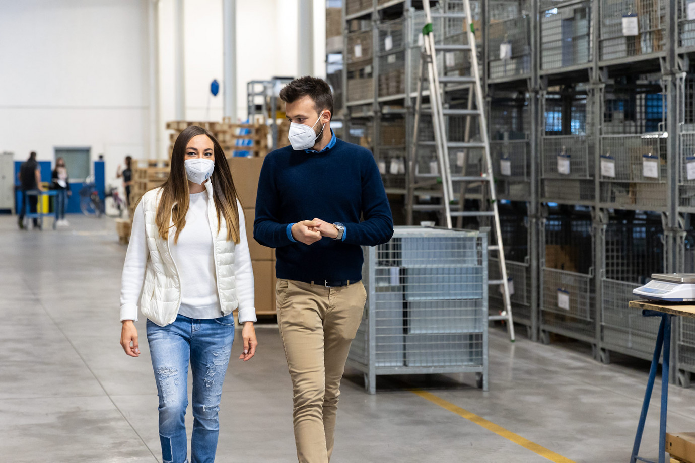 Rizzoli and Dorothea Wierer: seven years in a row.