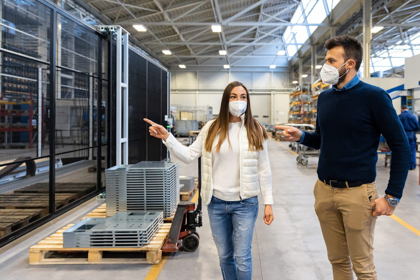 Rizzoli and Dorothea Wierer: seven years in a row.