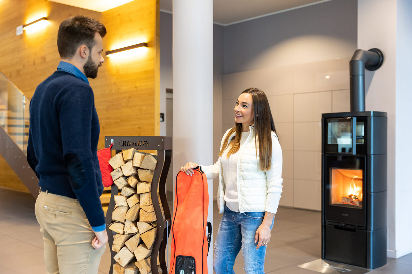 Rizzoli und Dorothea Wierer zum siebten Jahr in Folge.