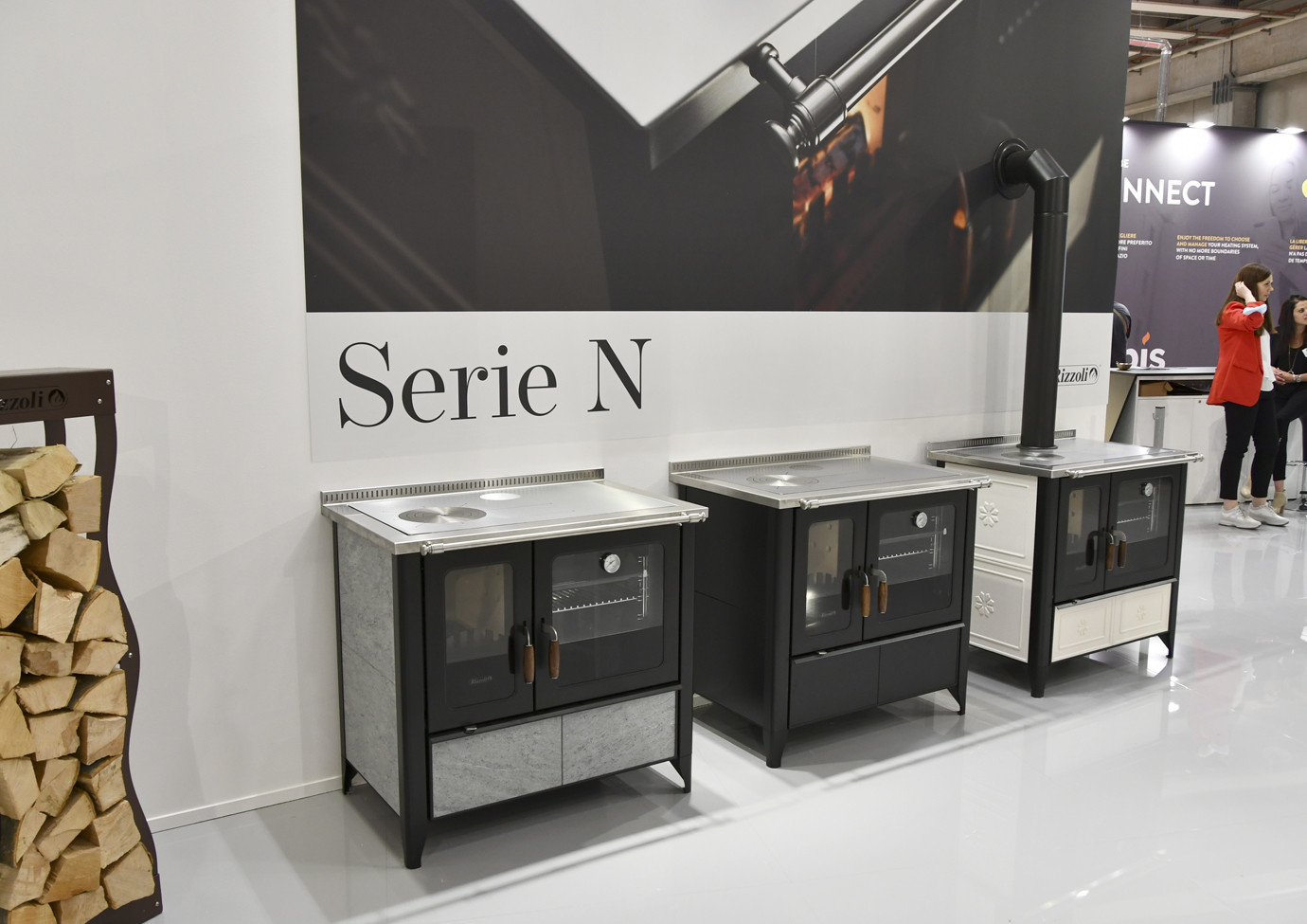 Rizzoli a Progetto Fuoco 2022