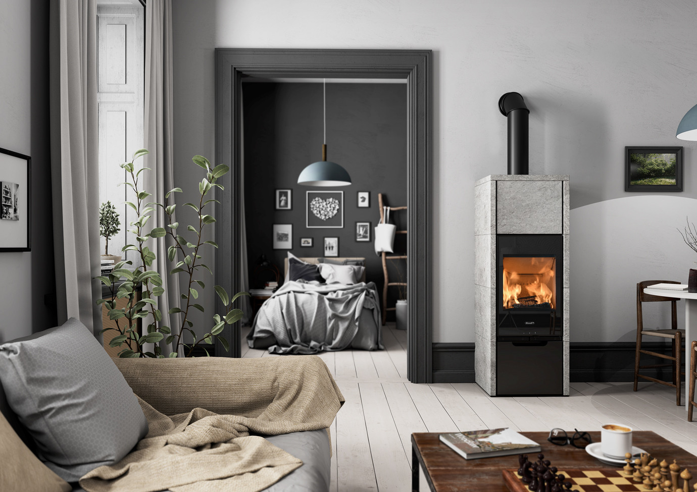 Die neue Serie X Plus: Noch mehr Plus