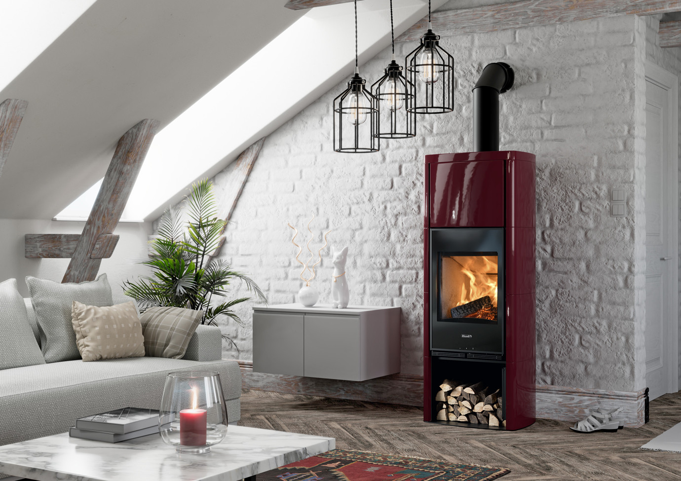 Nuova Serie X Plus: X Plus è ancora più plus