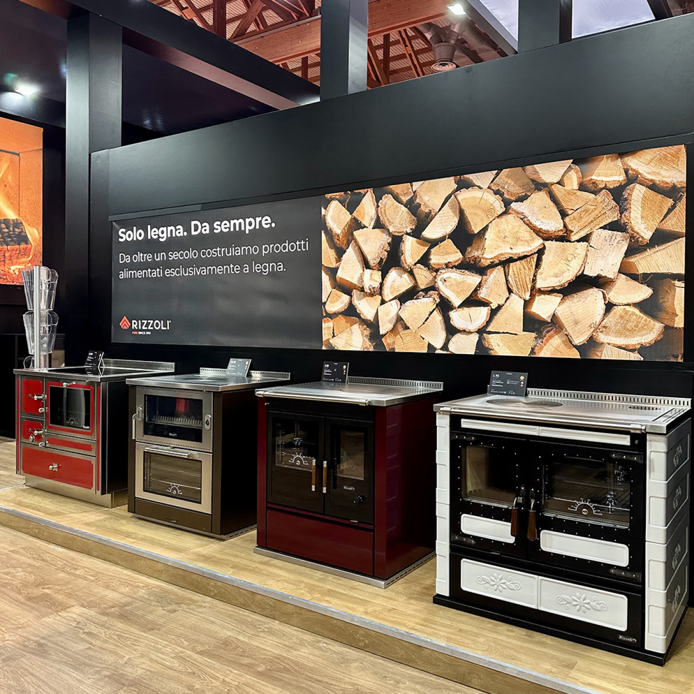 Italia Legno Energia 2023