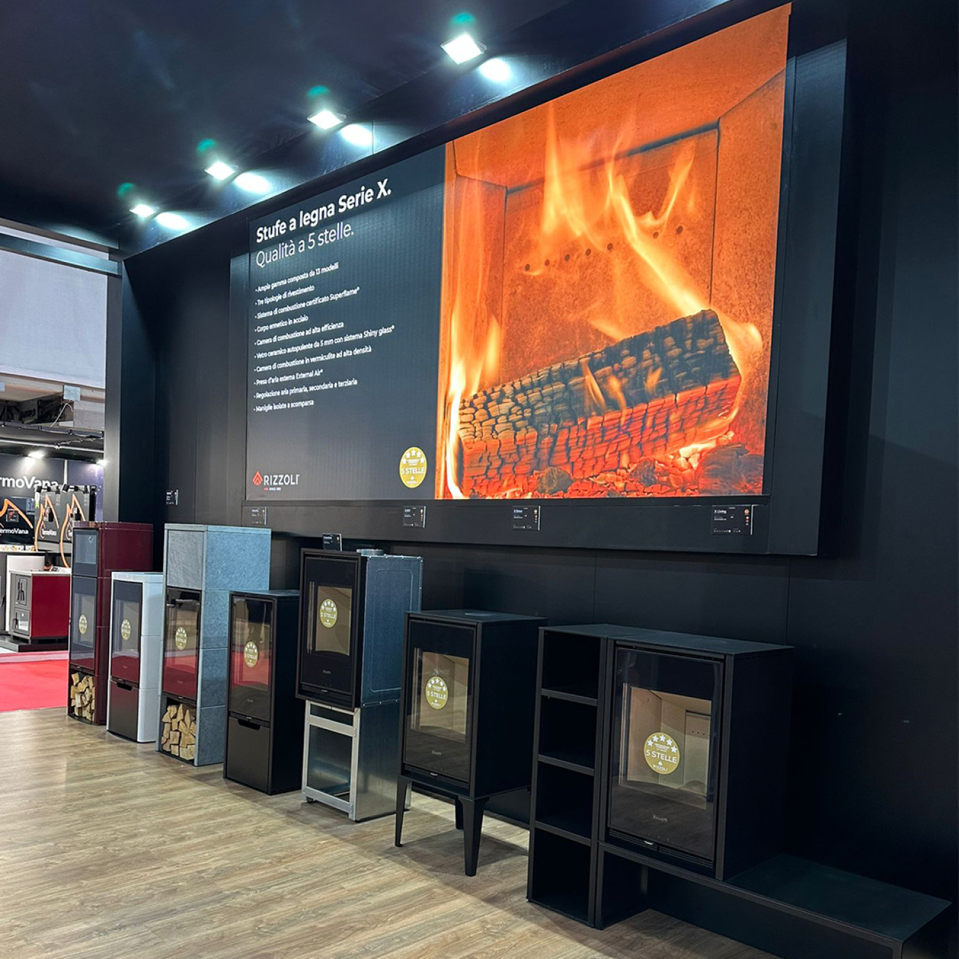 Italia Legno Energia 2023