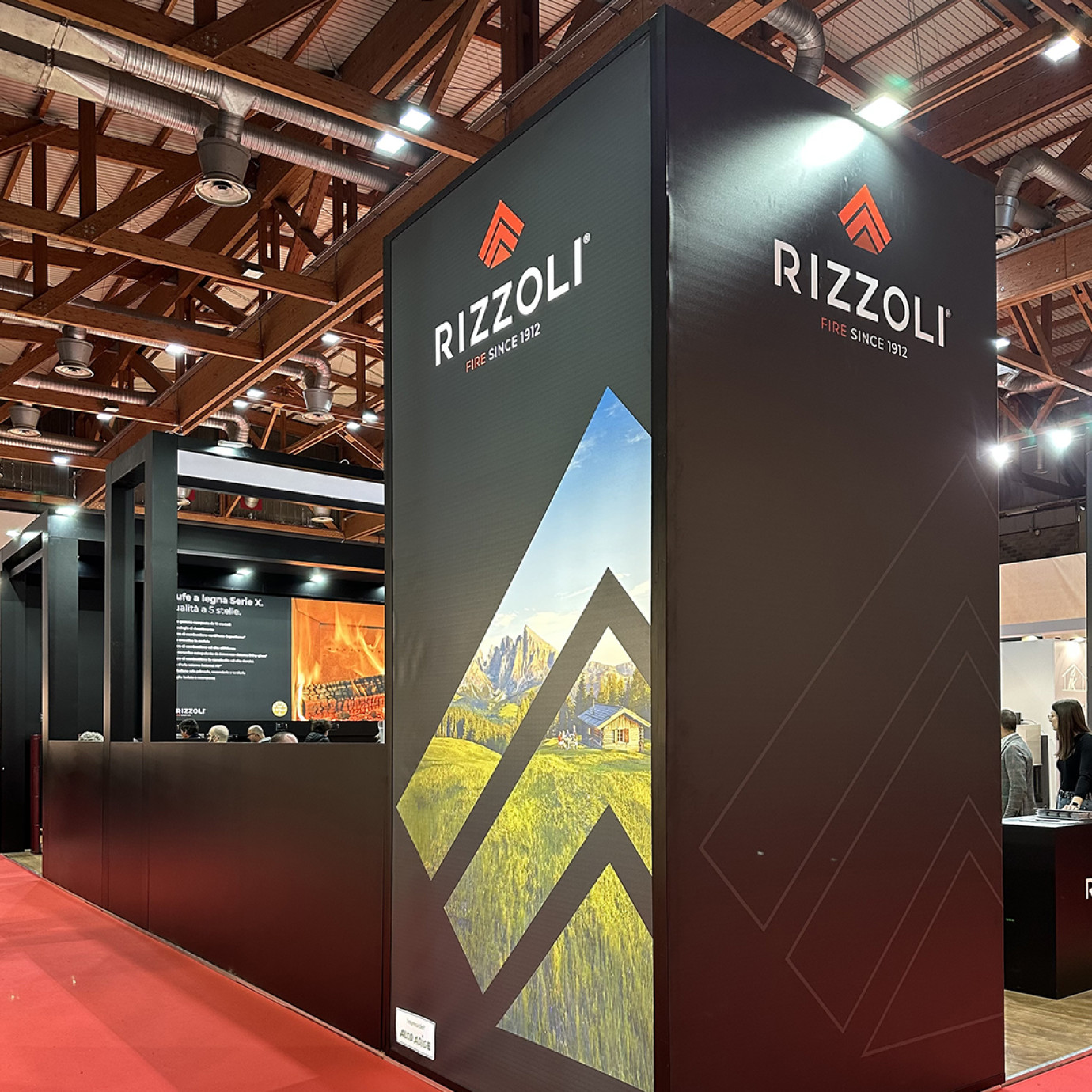 Italia Legno Energia 2023