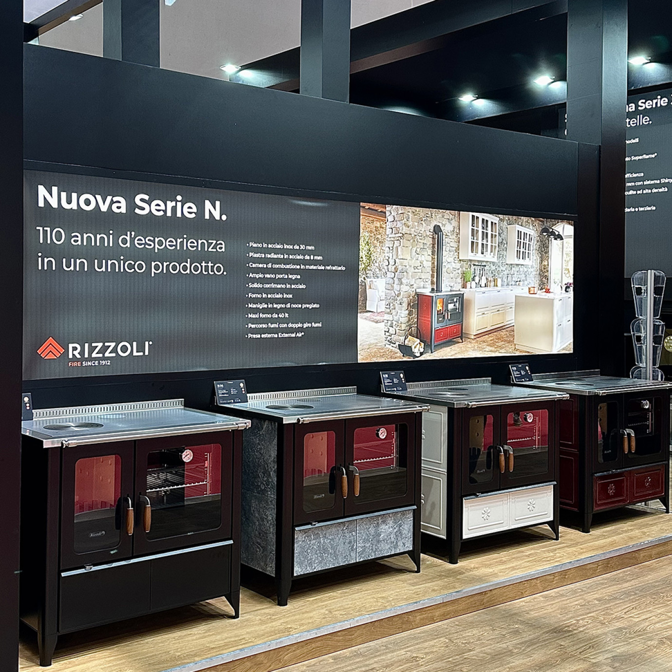 Italia Legno Energia 2023