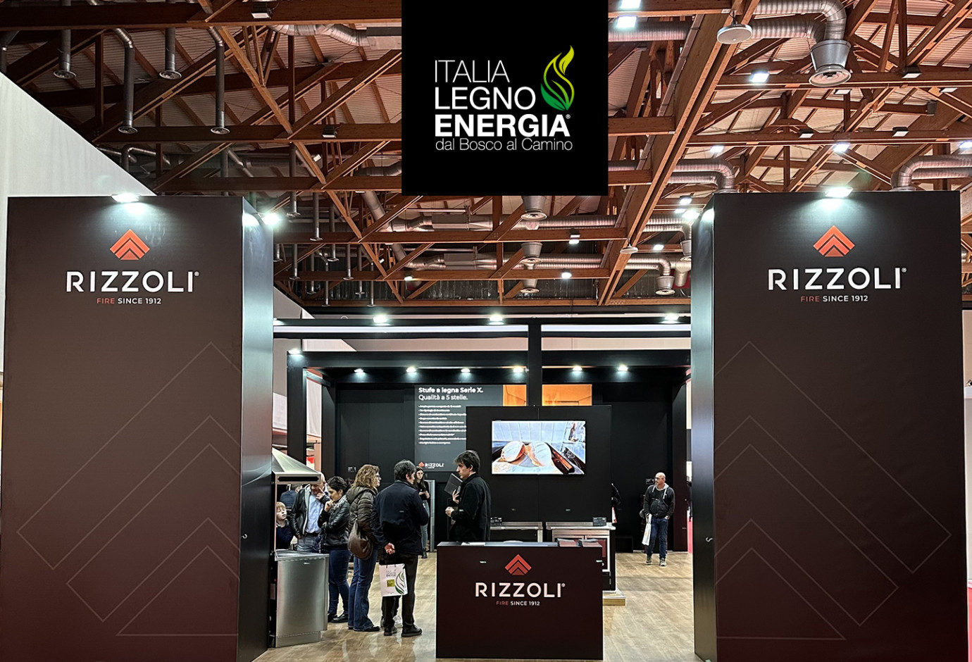Italia Legno Energia 2023