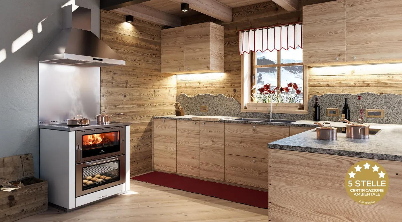 Serie M: qualità certificata 5 stelle