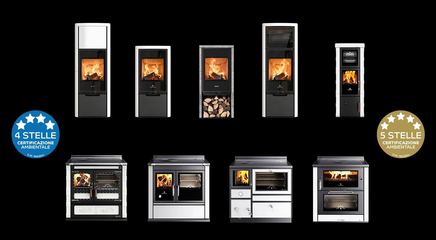 Bando stufe 2025 della Provincia Autonoma di Trento