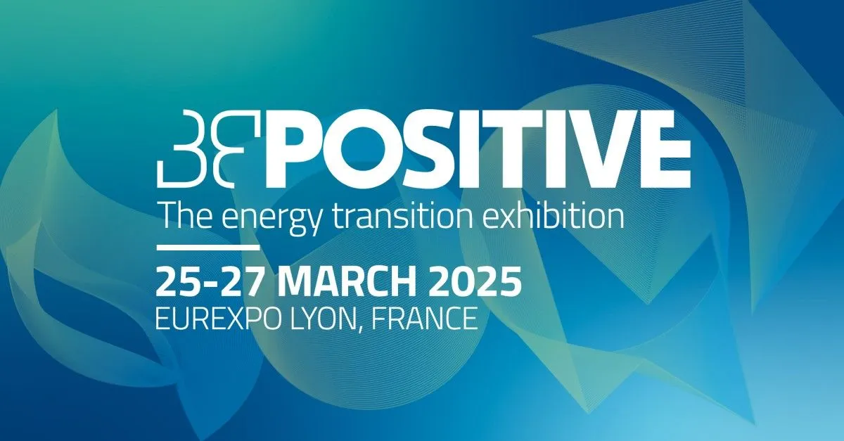 Salon BEPOSITIVE - Flam'Expo 2025