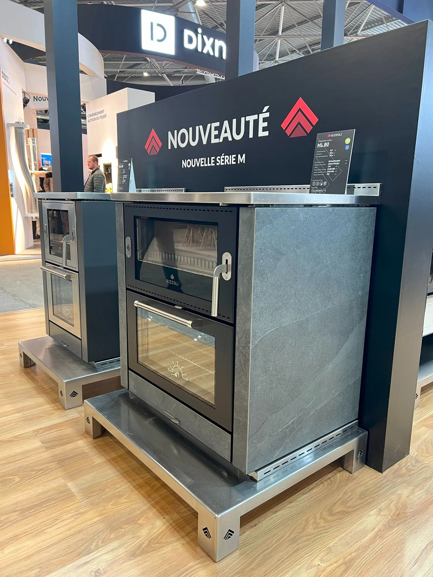 Salon Be Positive 2025