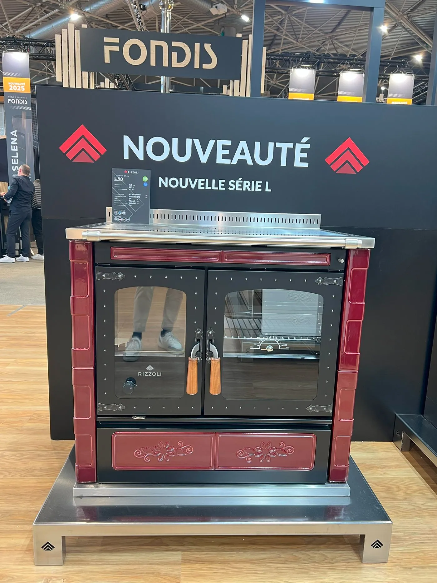 Salon Be Positive 2025