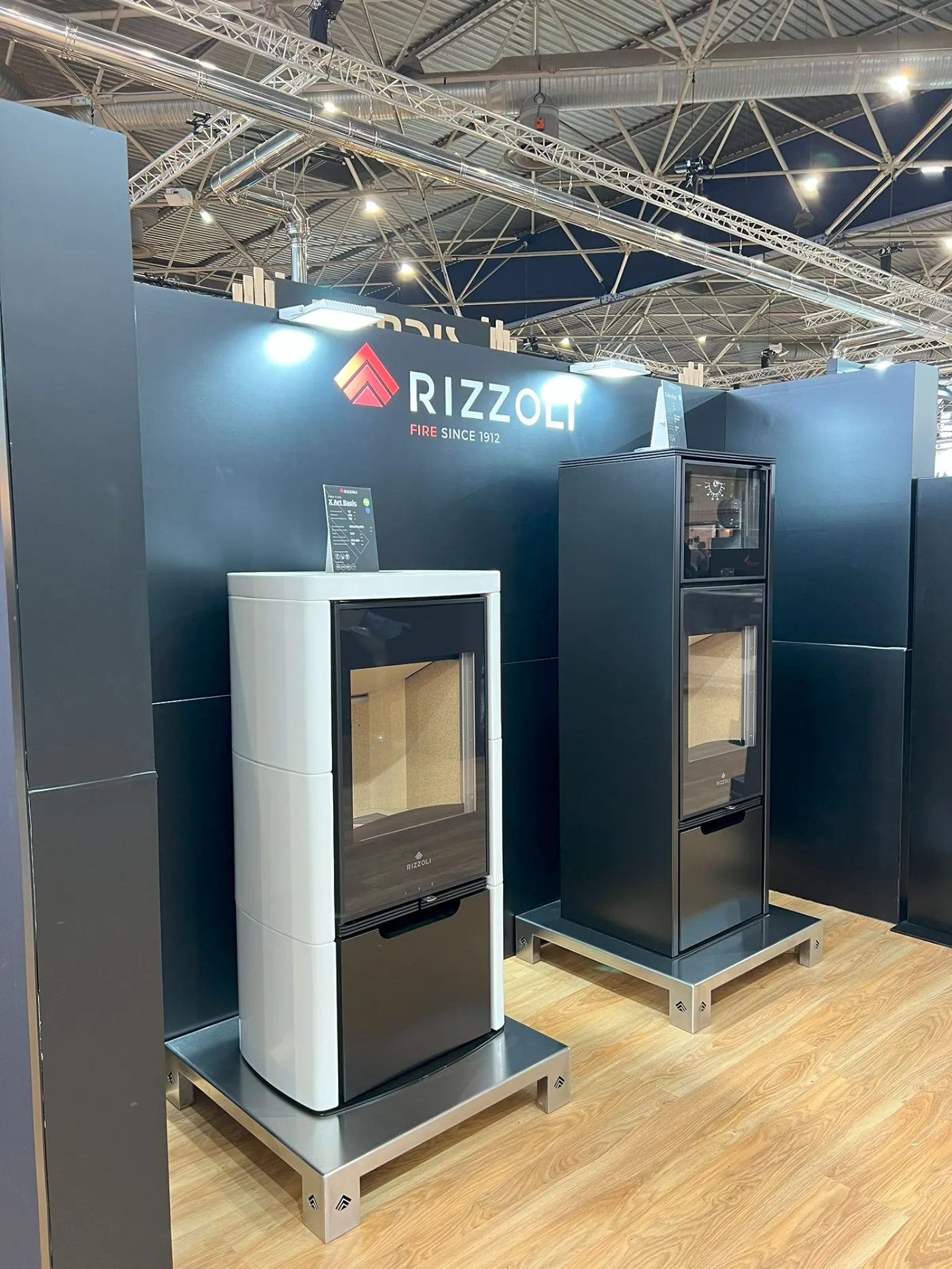 Salon Be Positive 2025