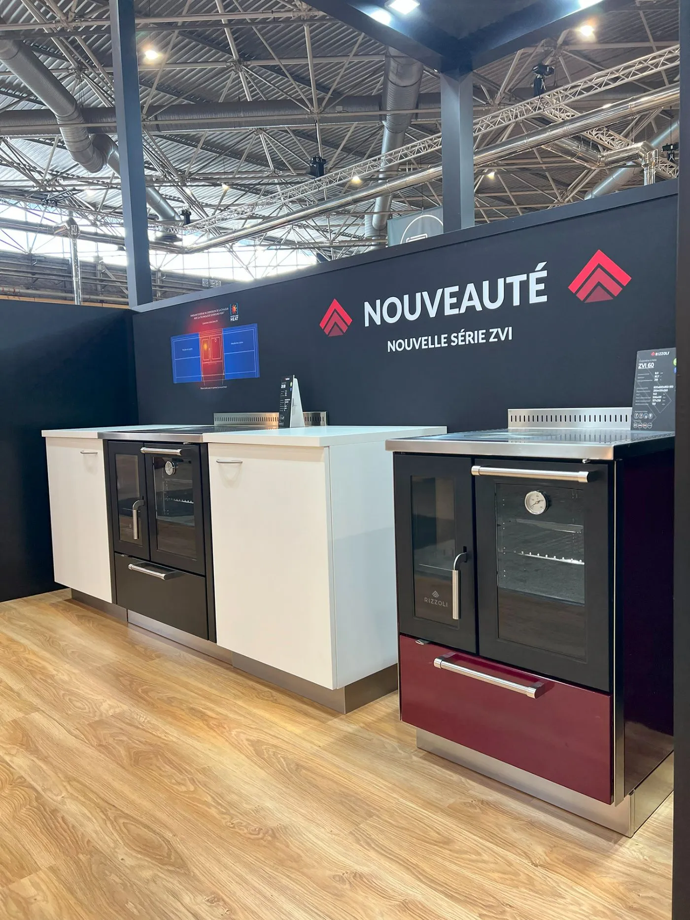 Salon Be Positive 2025