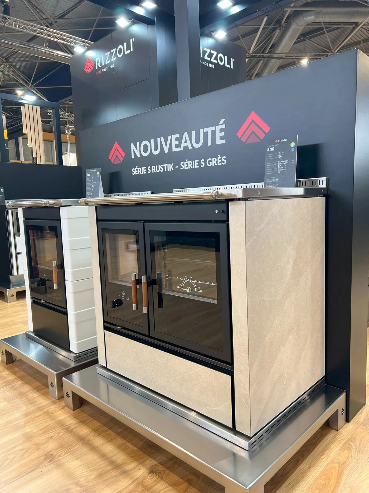 Salon Be Positive 2025