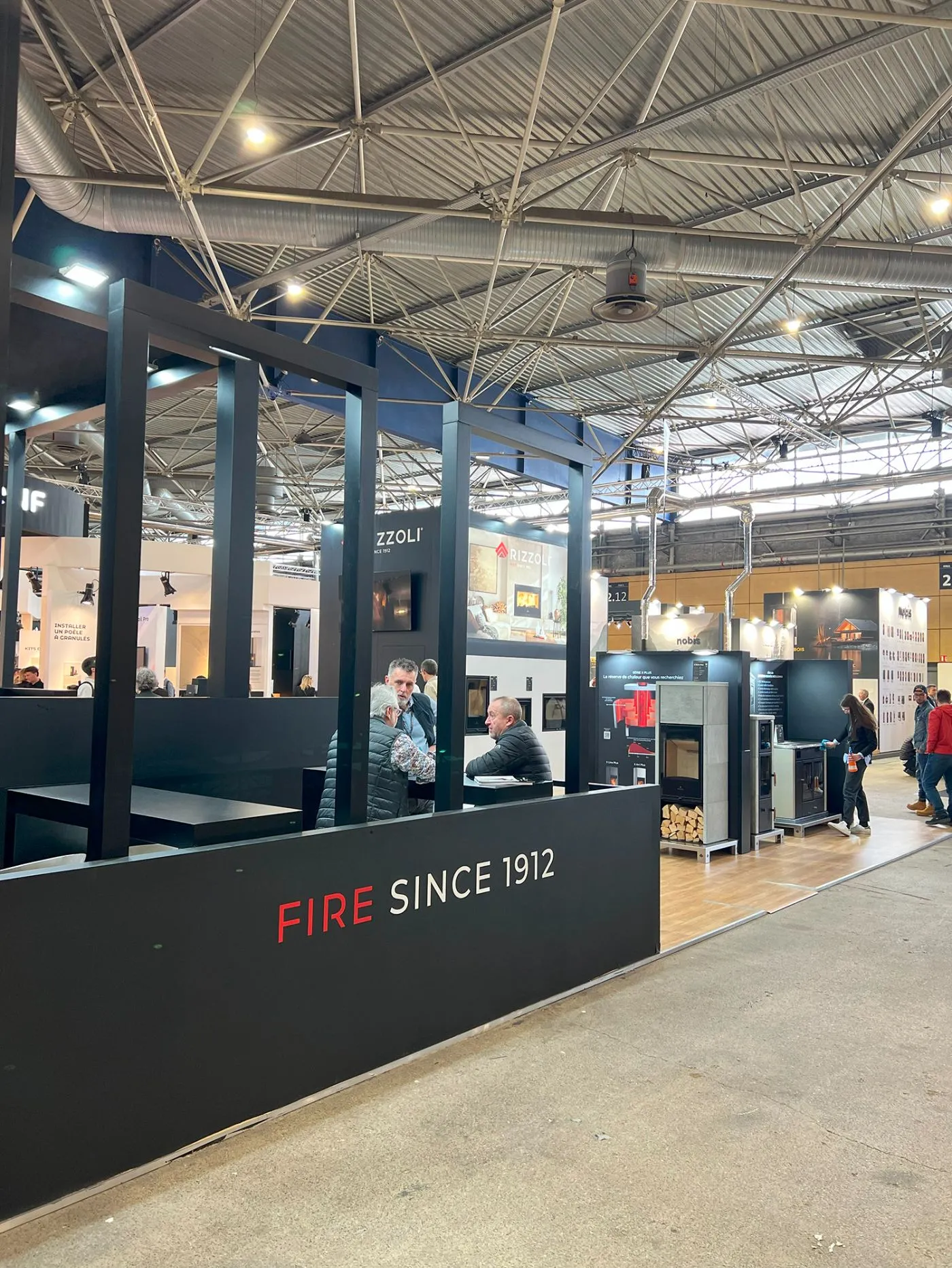 Be Positive 2025 Fair