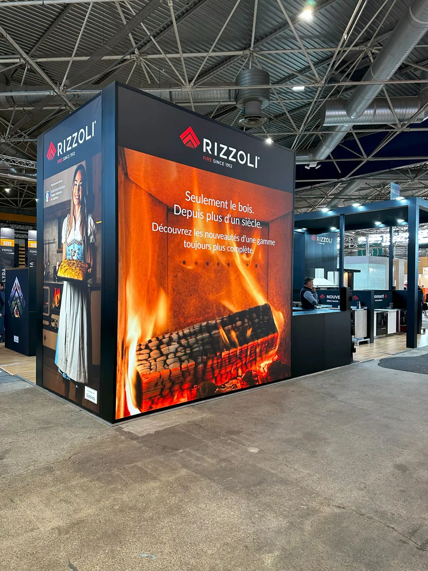 Messe Be Positive 2025