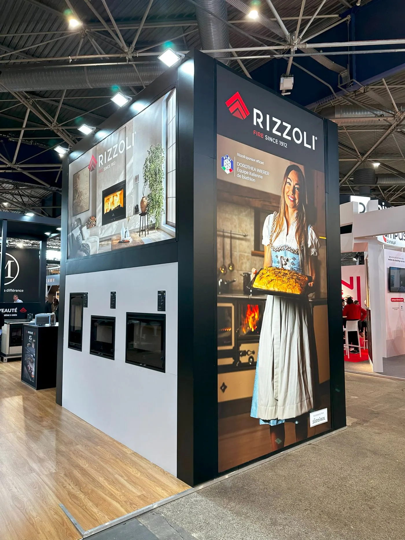 Messe Be Positive 2025