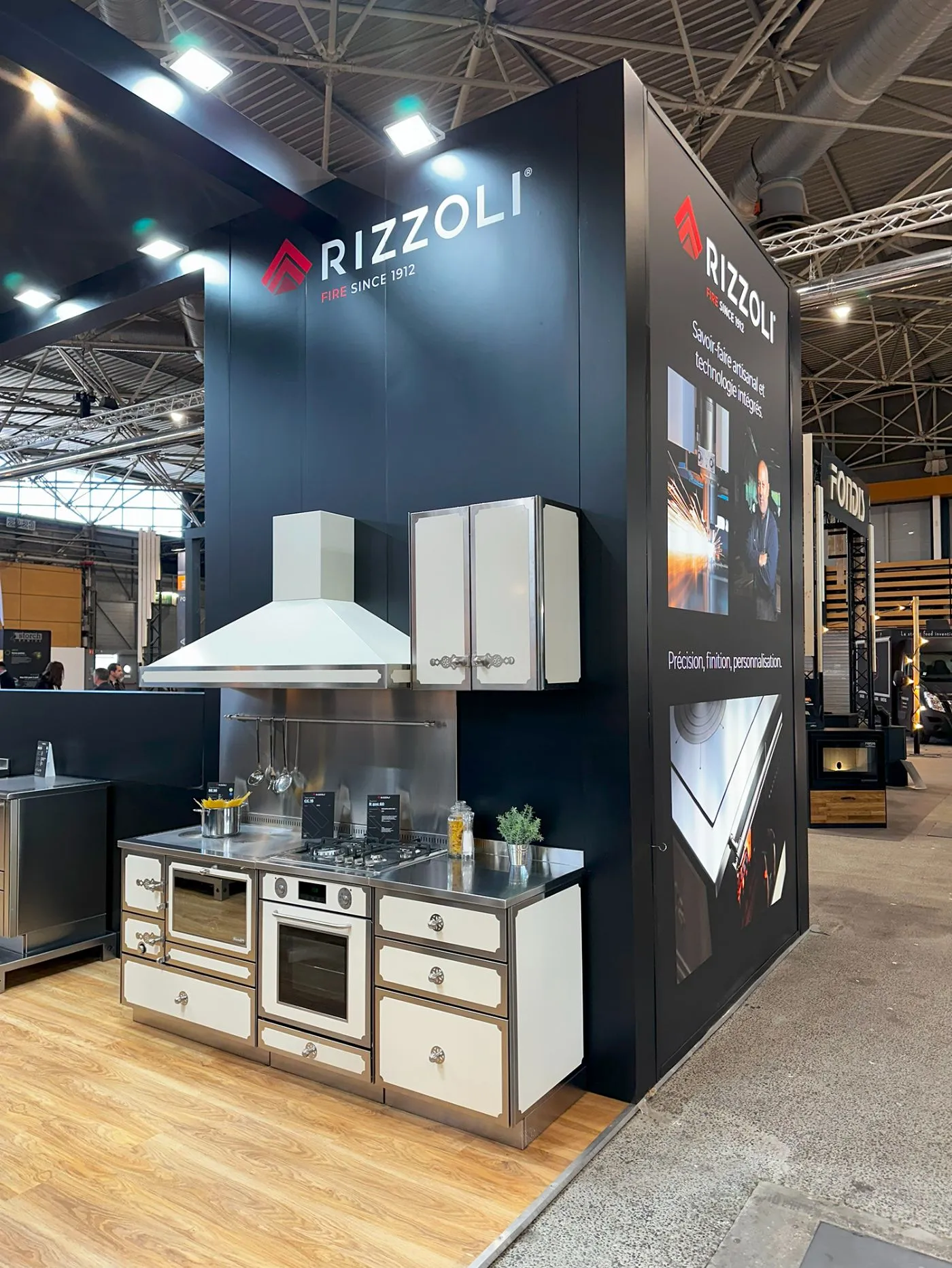 Messe Be Positive 2025