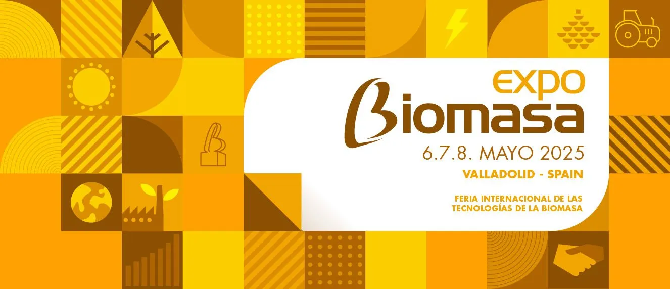 Expo Biomasa 2025 Valladolid
