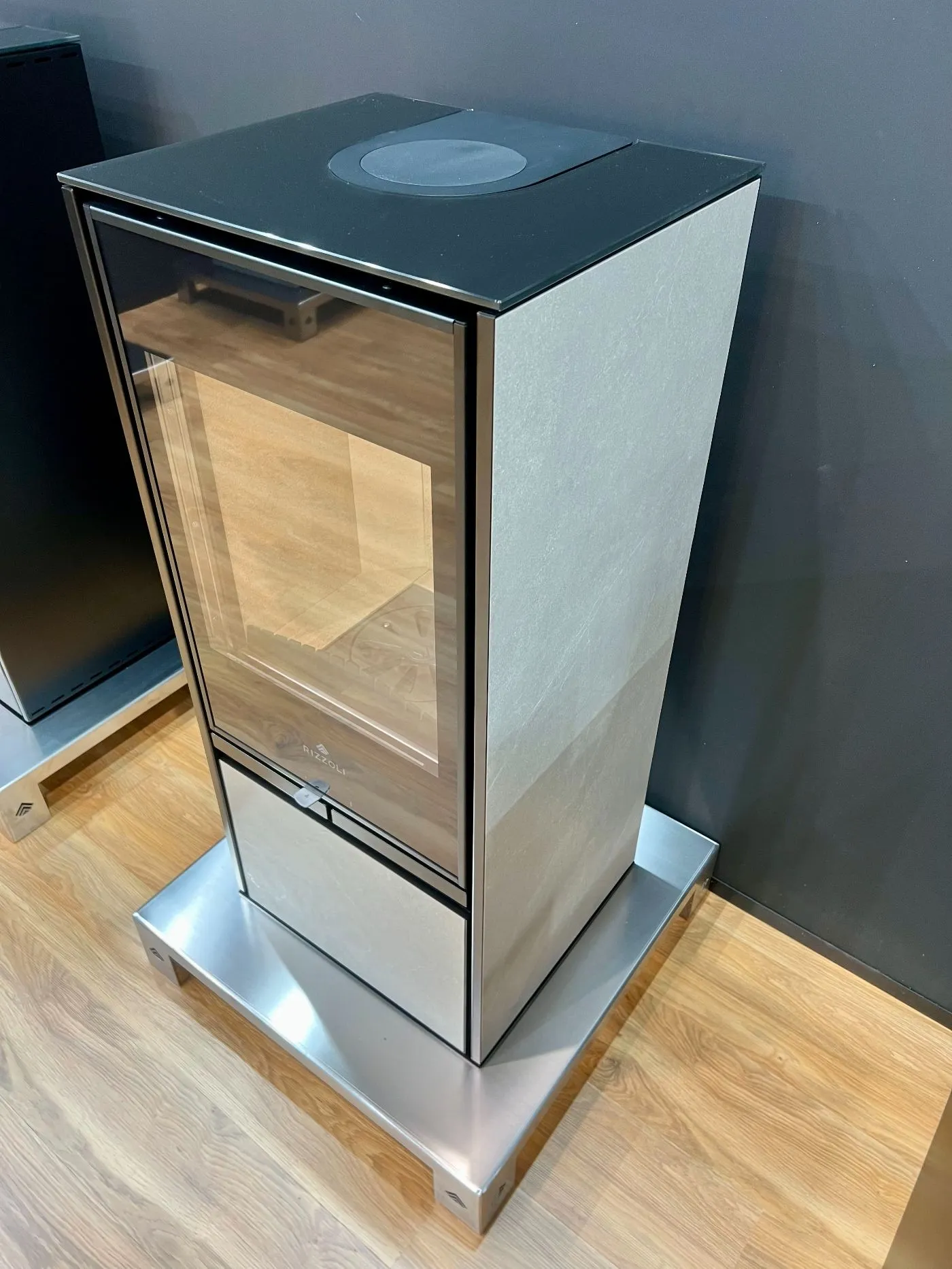 World of Fireplaces 2025 Lipsia