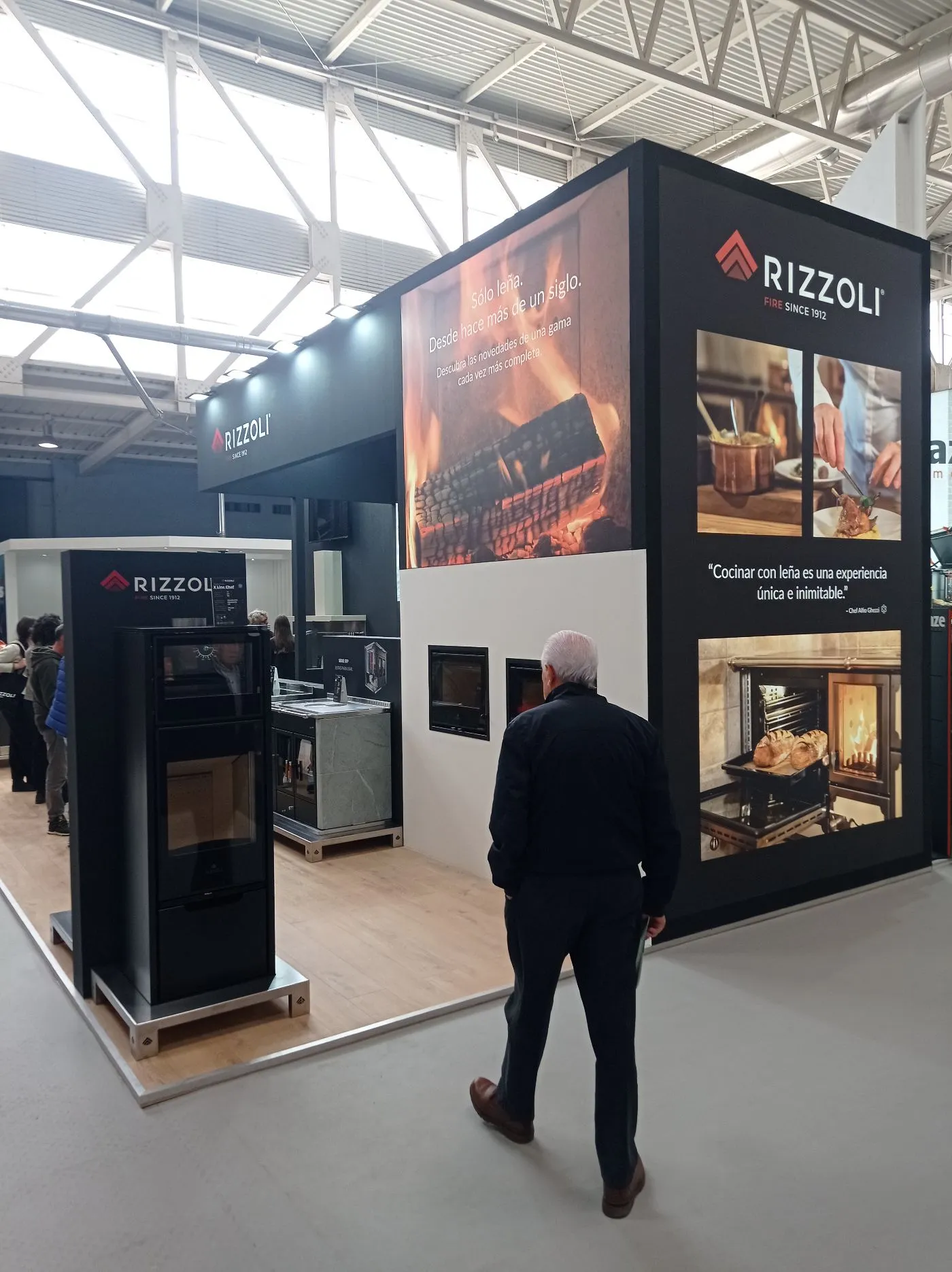 Expobiomasa 2025 Valladolid