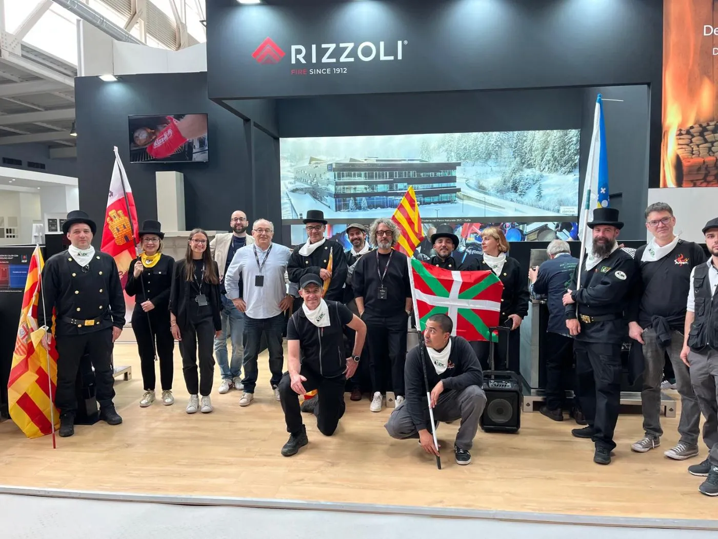 Expobiomasa 2025 Valladolid