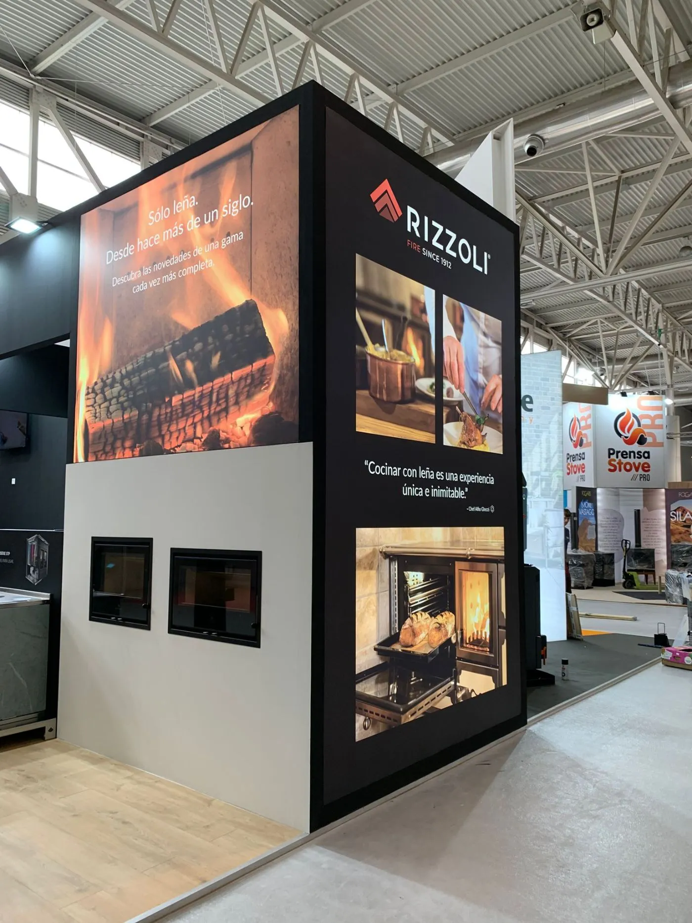 Expobiomasa 2025 Valladolid