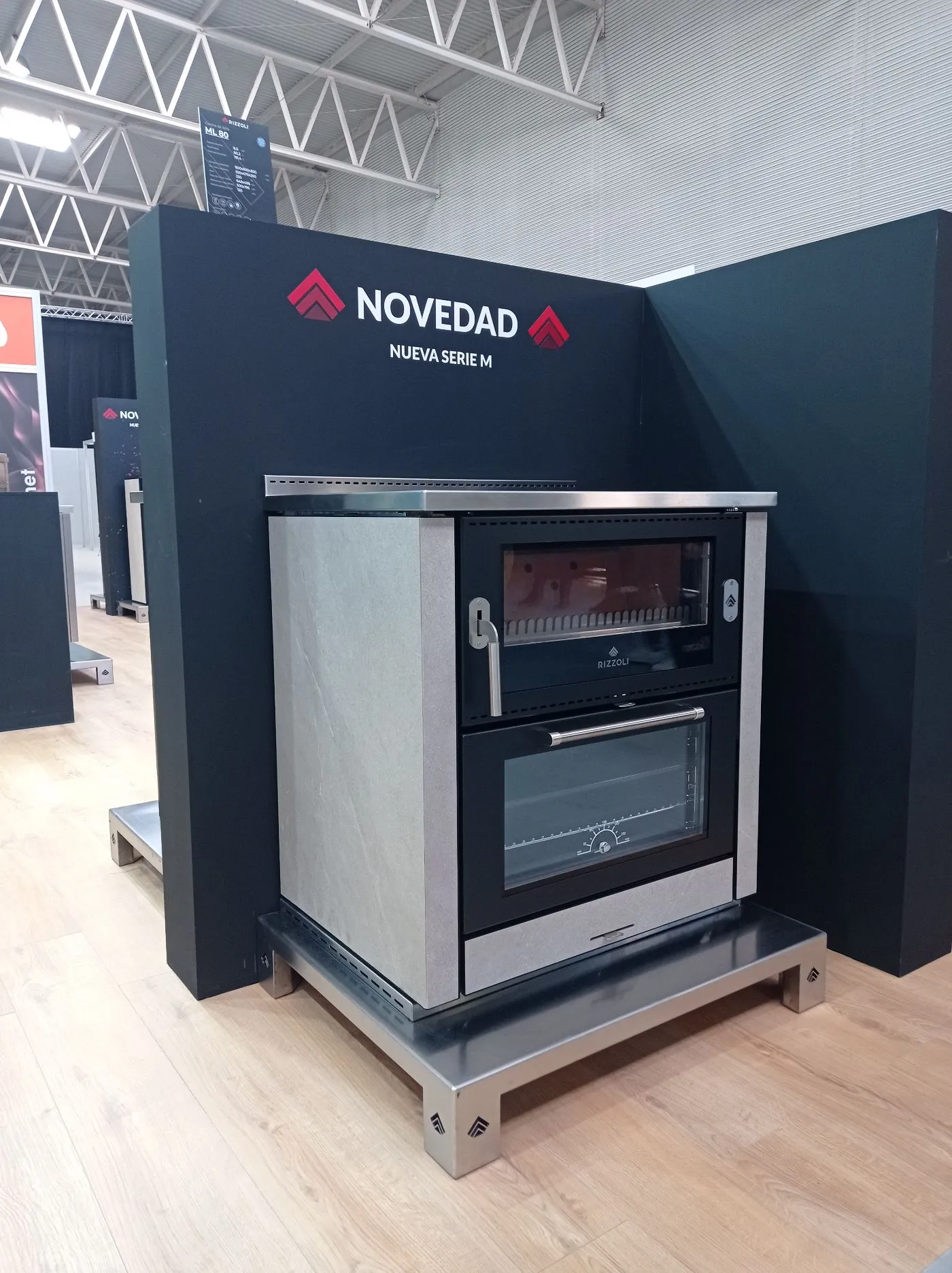 Expobiomasa 2025 Valladolid