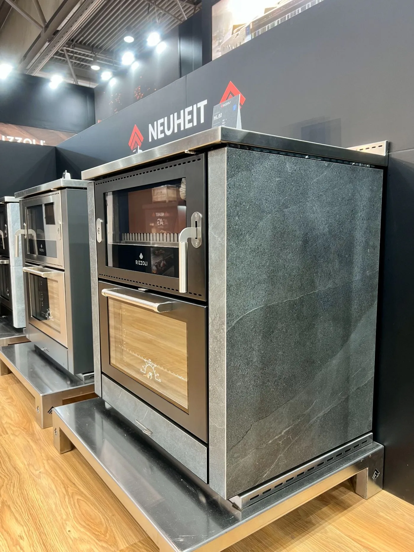 World of Fireplaces 2025 Lipsko