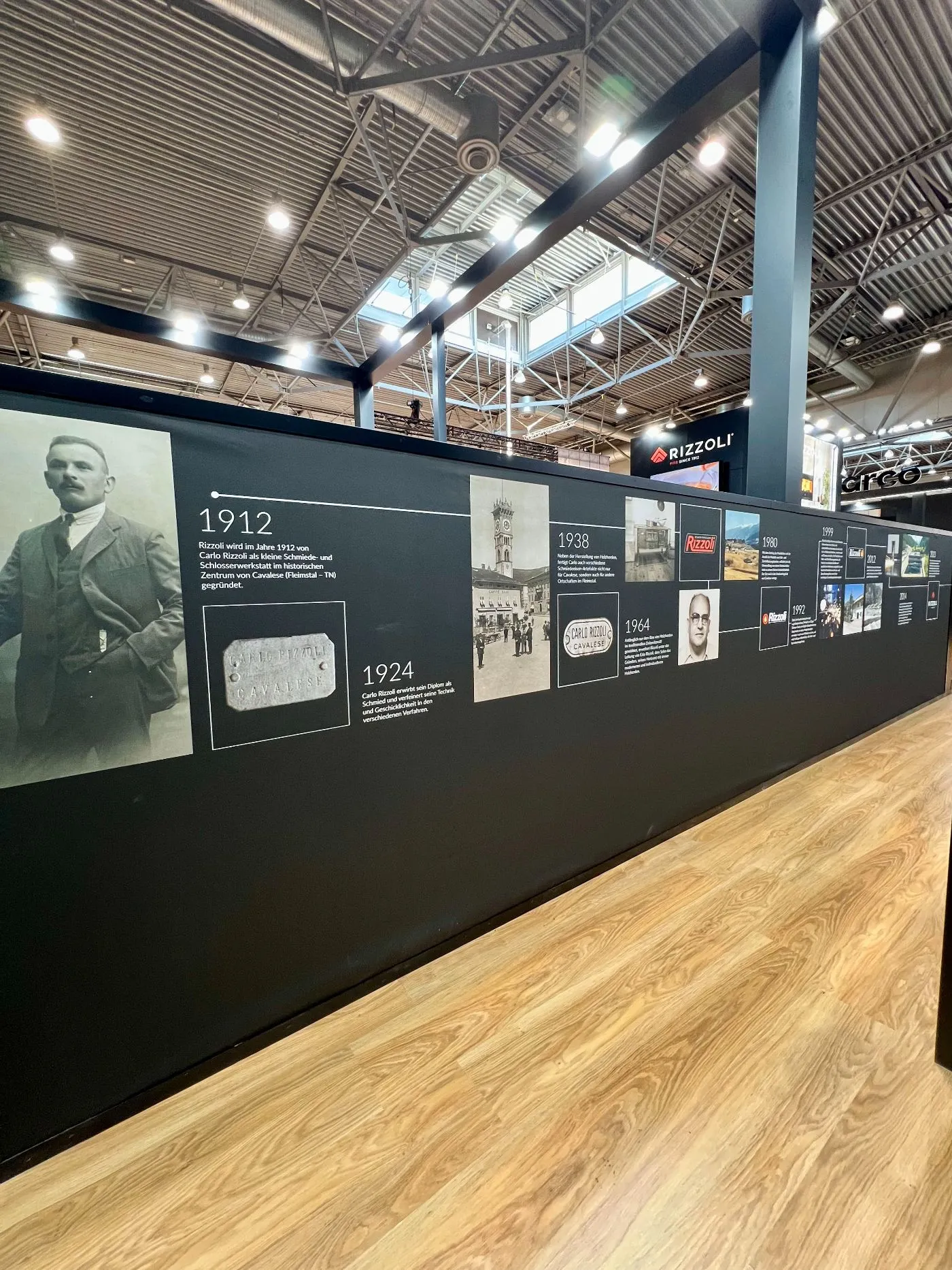 World of Fireplaces 2025 Lipsko