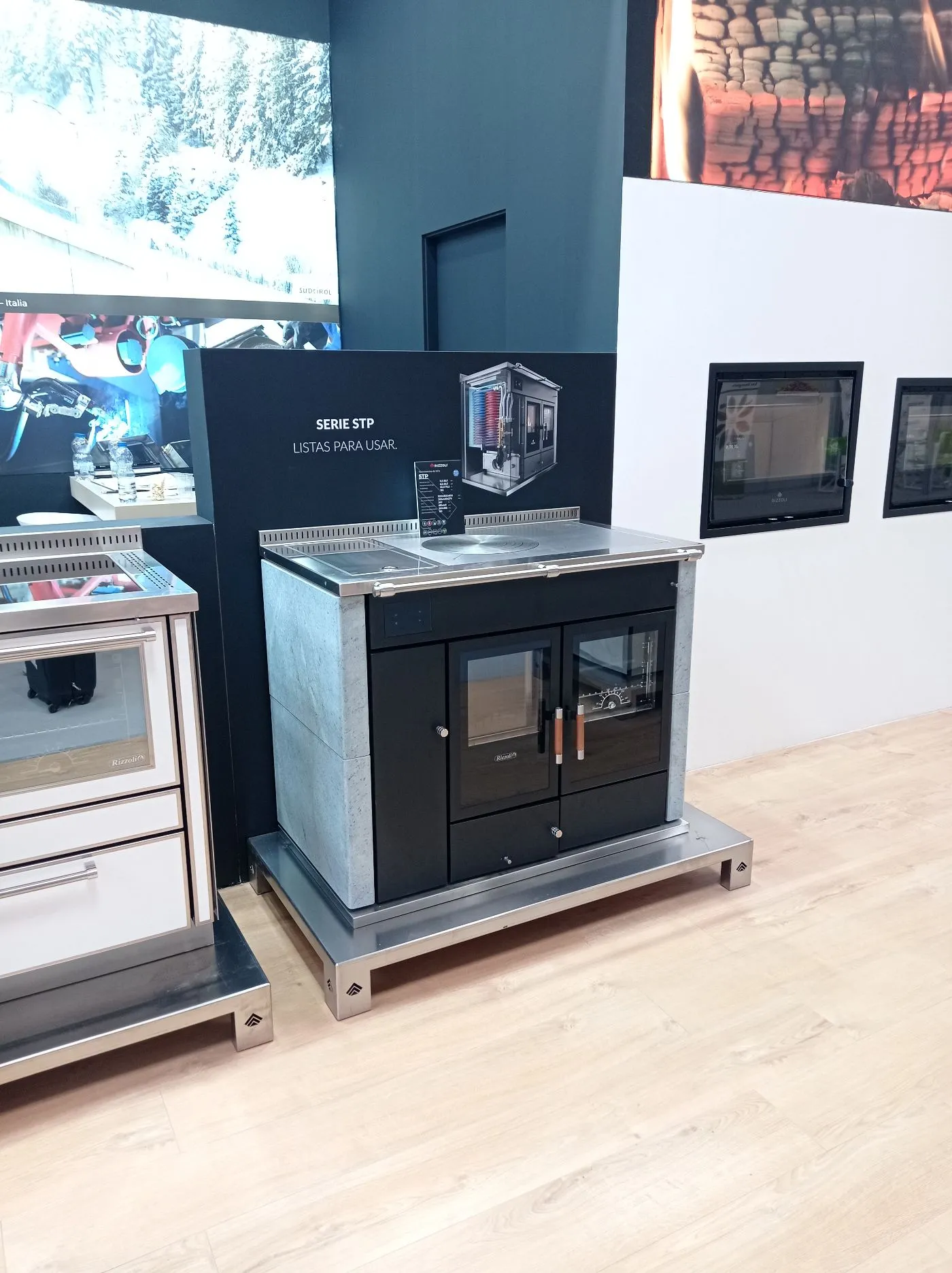 Expobiomasa 2025 Valladolid